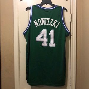 Men’s Basketball Jersey